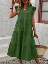 Vert olive