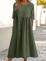 Vert armée