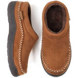 Marron Kaki