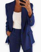 Bleu foncé