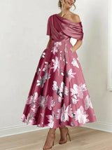 Mûrier & Floral