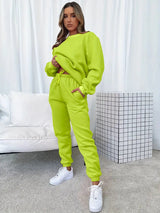 Vert Jaune