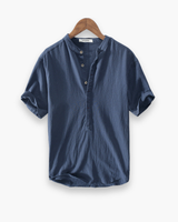 Bleu foncé