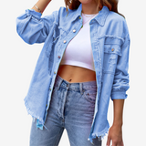 Bleu clair