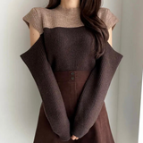 Marron foncé