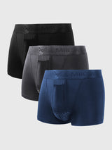 Noir/Gris/Bleu