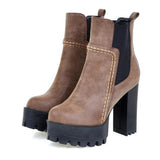 Marron