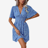 Imprimé floral