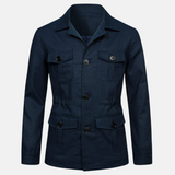 Bleu marine