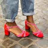 Rouge baies