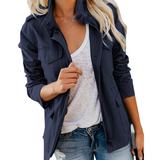 Bleu marine