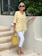 Jaune Citron