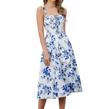 Fleur Bleue