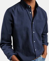 Bleu foncé