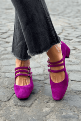 Violet