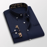 Bleu Marine
