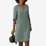 Olive pâle