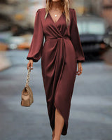 Rouge Brun