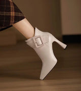 Blanc beige