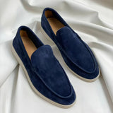 Bleu foncé