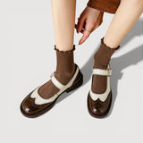 Marron