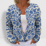 Fleurs Bleues