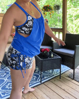 Bleu