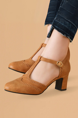 marron