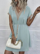 Bleu clair