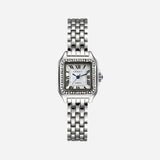 Argent Diamant