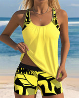 Jaune