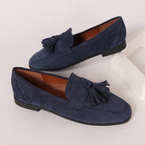 Bleu marine