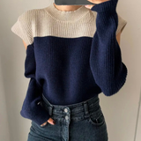 Bleu foncé