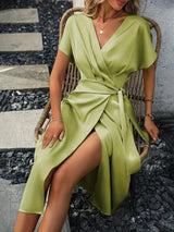 Vert jaune