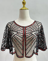 Rouge noir A