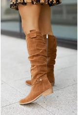Marron