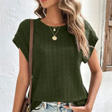 Vert armée