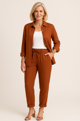 Marron