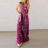 Fuchsia avec fleurs