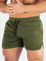 Vert militaire