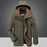 Vert Armee