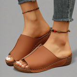 Marron foncé