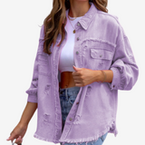Violet