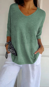 Vert herbe