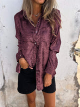 Rouge (Presque épuisé)