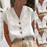 Blanc (Manches courtes)