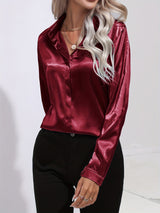 Rouge foncé