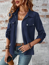 Bleu marine