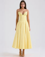 Jaune clair