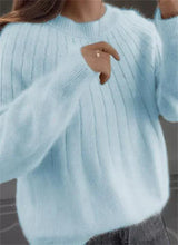 Bleu clair